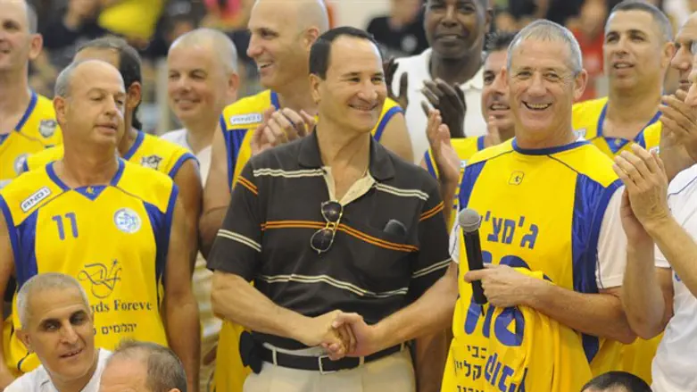 טל ברודי