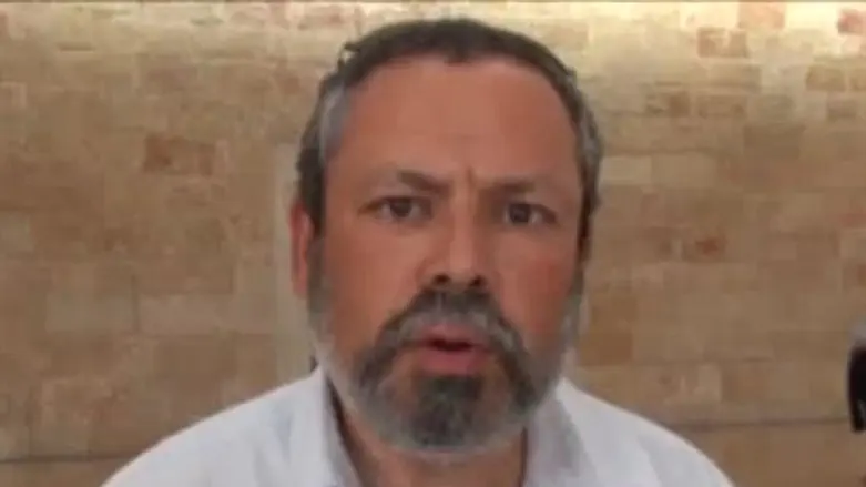 Йохай Дамари