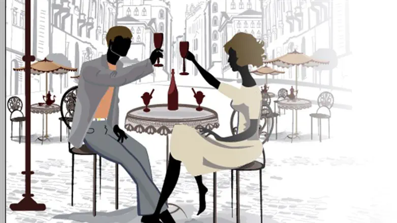 שוב אותה שיחה משומשת