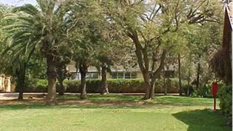 לפני סגירה? ביה"ס החקלאי