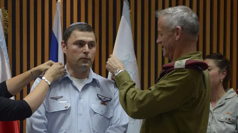 תא"ל צביקה פייראיזן