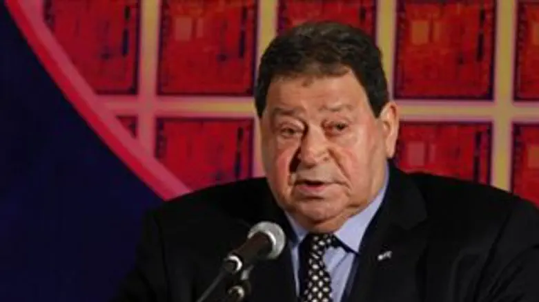 בן אליעזר פואד