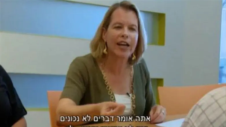 הלפרין קדרי לא שלווה