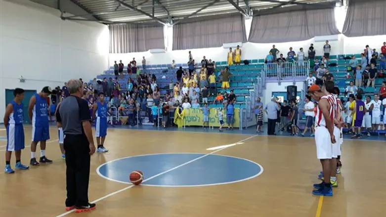 טורניר יוליס