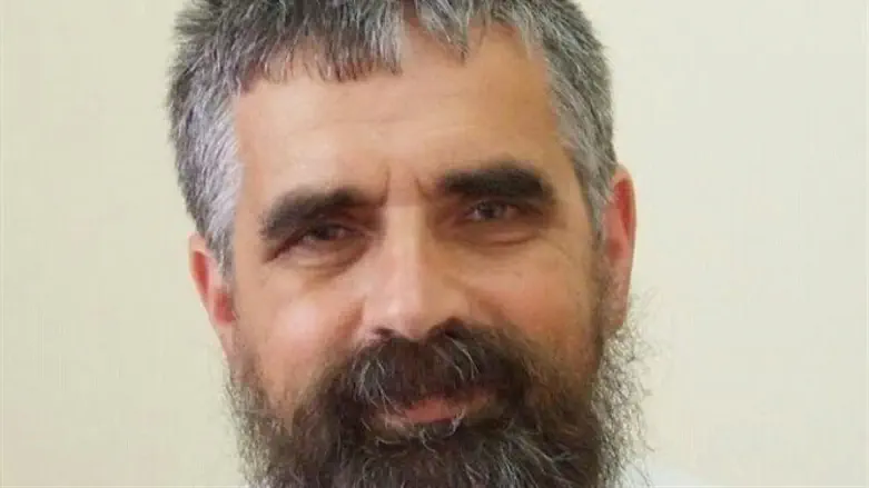 הרב יובל שרלו