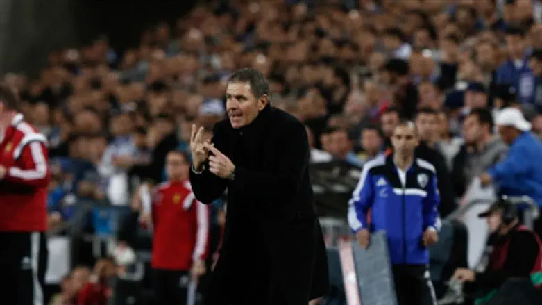 גוטמן. לאן יש עוד להתדרדר?