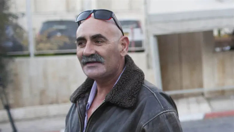 דוד אלחייני