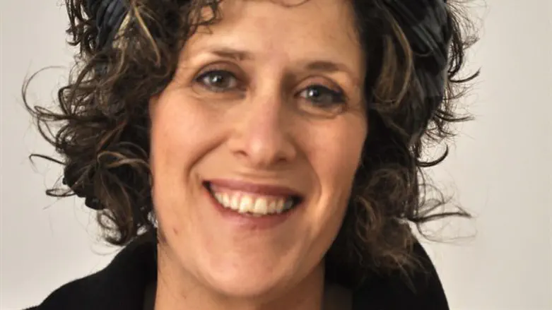 דיון לא חוקתי. עו"ד בתיה כהנא דרור