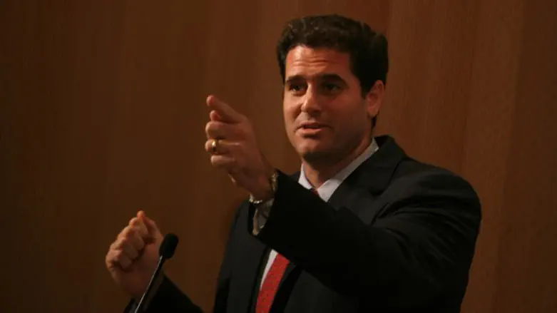 Ron Dermer