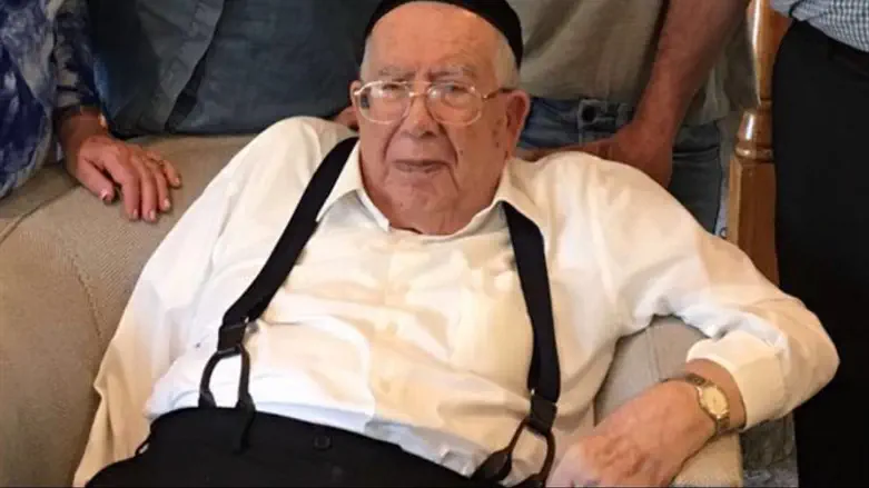 Chacham Yom Tov Yedid