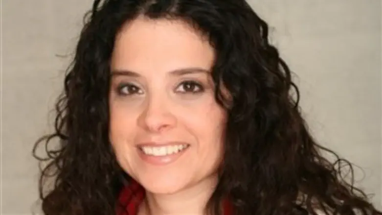 Attorney Chaya Tamar Har-Paz