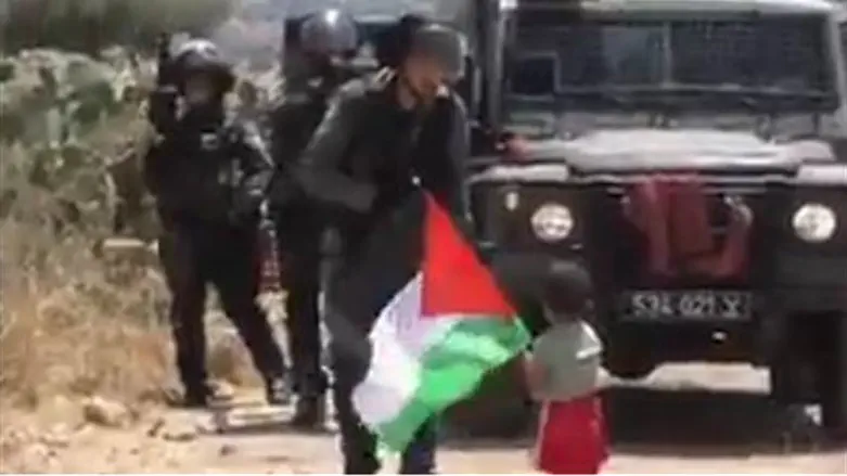 חינוך לטרור