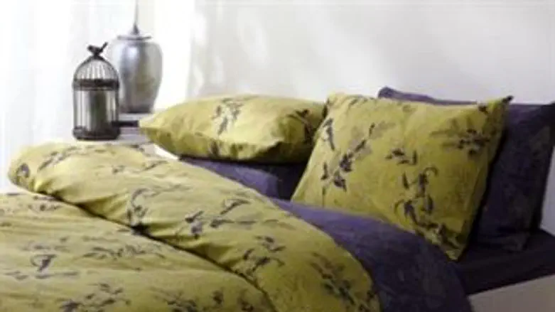 ט"ו בשבט הגיע, חג למצעים