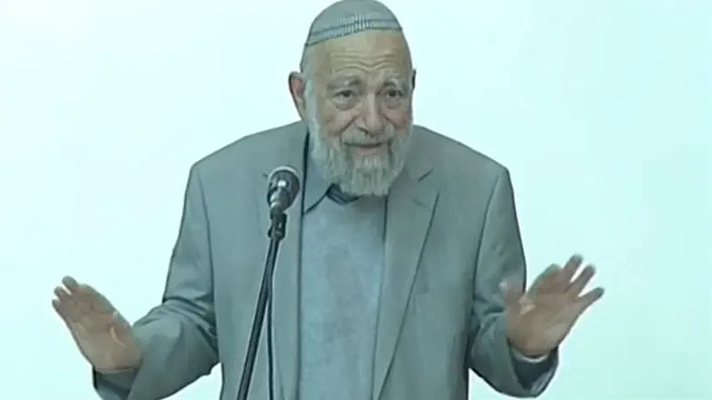 פרופ' אנדרה היידו ז"ל