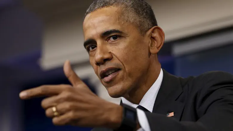 President Barack Obama