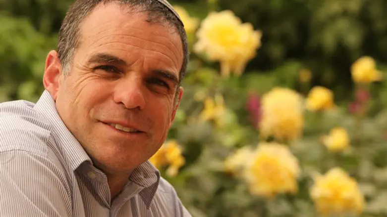 Oded Revivi