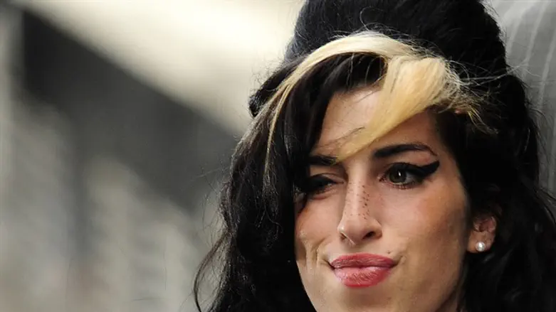 Amy Winehouse