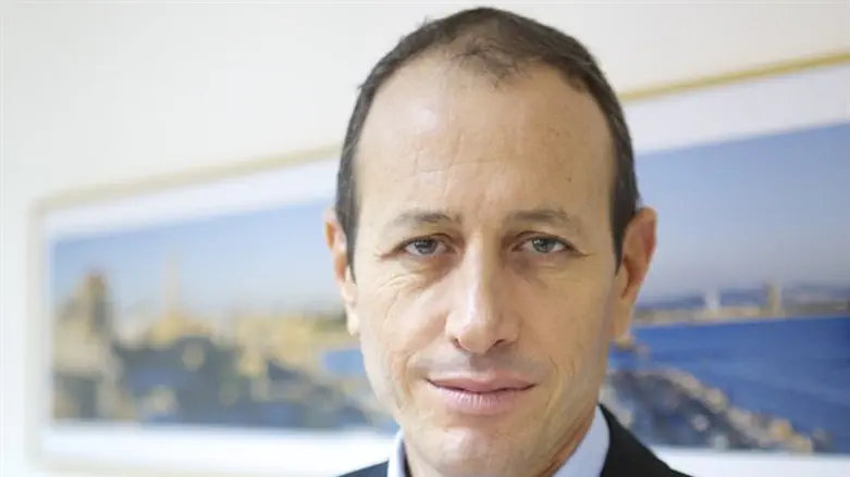 שמעון לנקרי