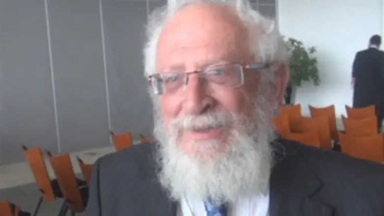 Rabbi Rosen