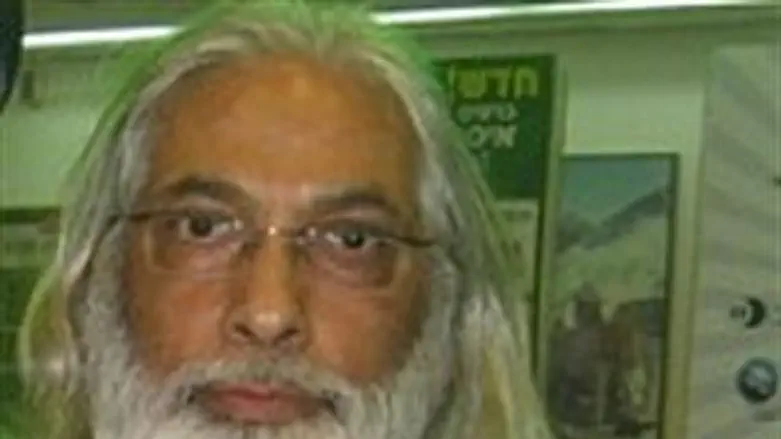 דניאל גייגו, ויקפדיה עברית