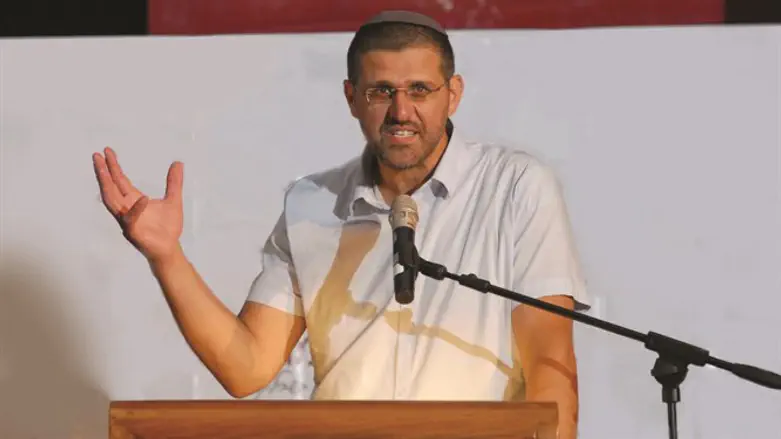 Авихай Барон