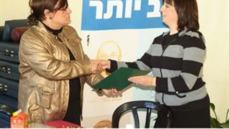 קורס שיקום תינוקות