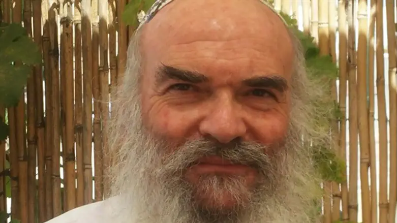 הרב קובי דביר