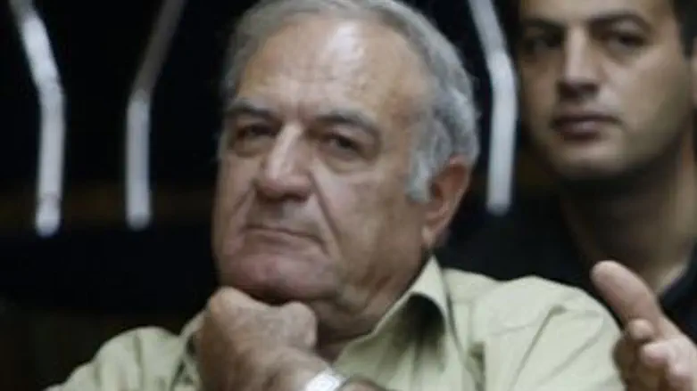 ח"כ סעיד נאפע