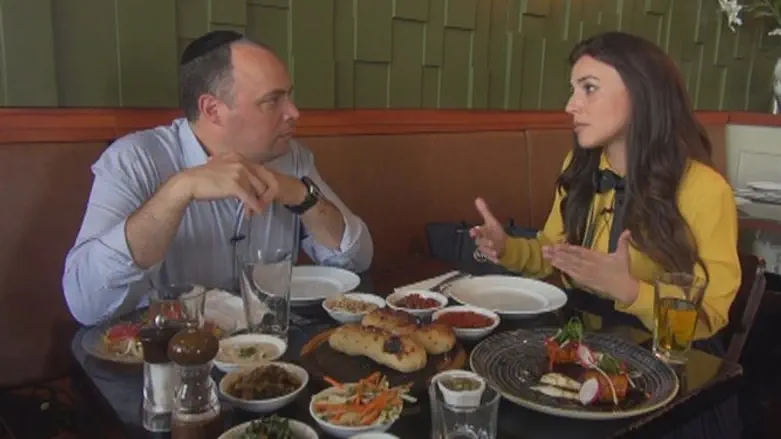 Attorney Rebecca Schwartz