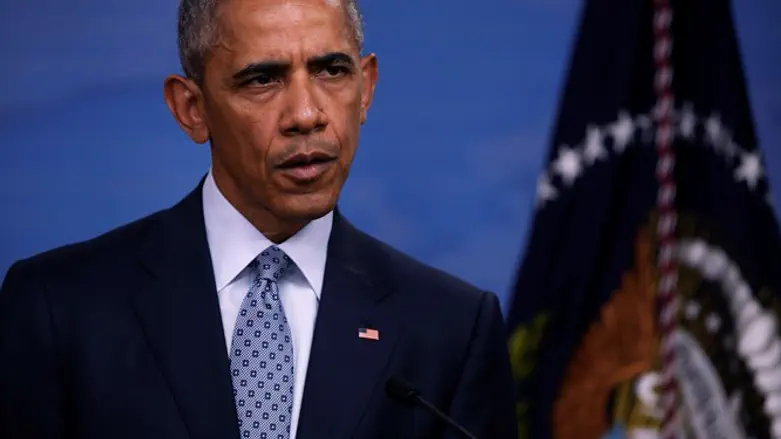 Barack Obama