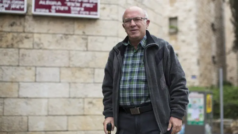 פנחס ולרשטיין