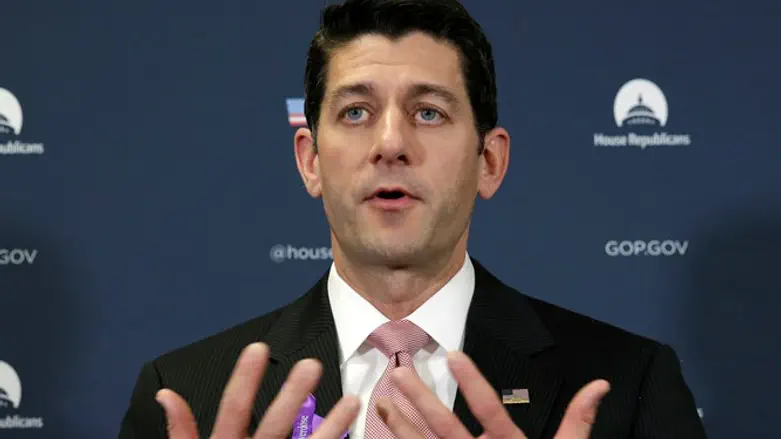 Paul Ryan