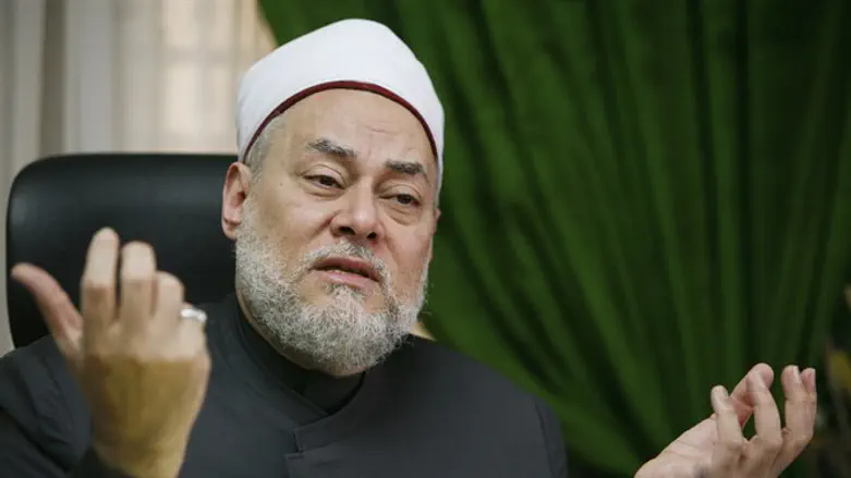 Ali Gomaa