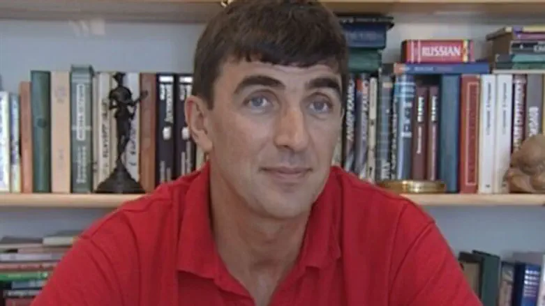 Boris Gorfinkel