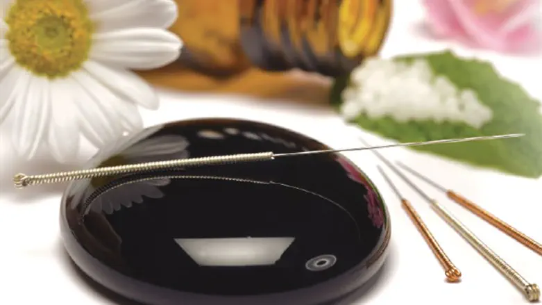 לכל אדם יש דם אחר, ייחודי לעצמו