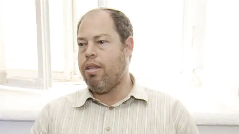 אורן ורשבסקי