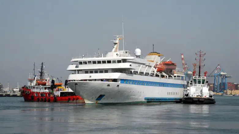 Mavi Marmara