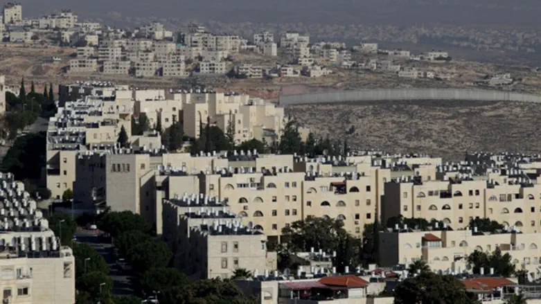 שכונת גילה בירושלים