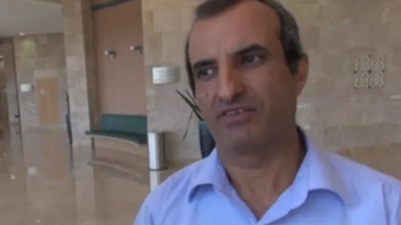 Хананєль Дорани