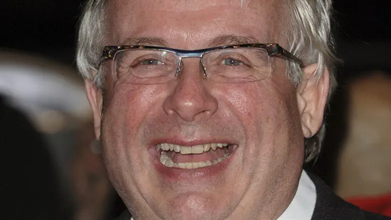 Christopher Biggins