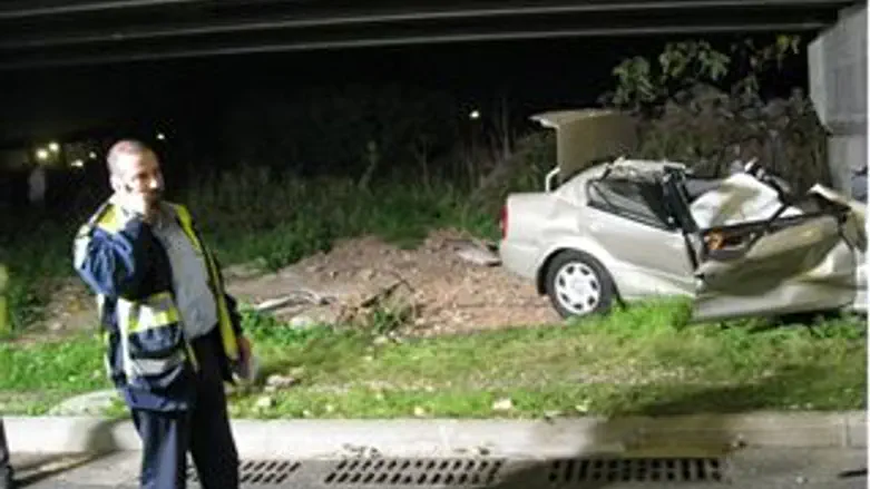 צילום: ברוך קלאר - דוברות זק"א