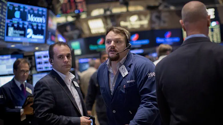 Stock market (archive)