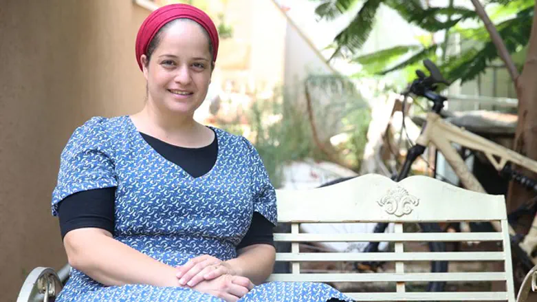 חמוטל כהן-שפירא