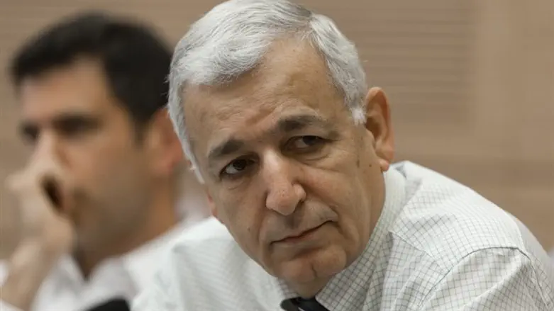 שלמה מור יוסף