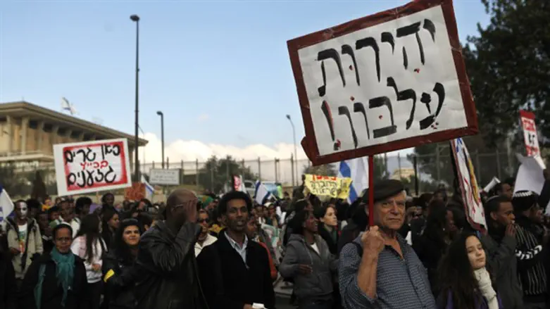 עולי אתיופיה