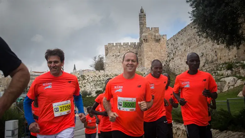 המנהיג הבא של הליכוד? ניר ברקת