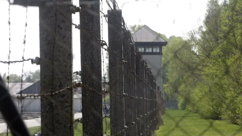 Concentration camp