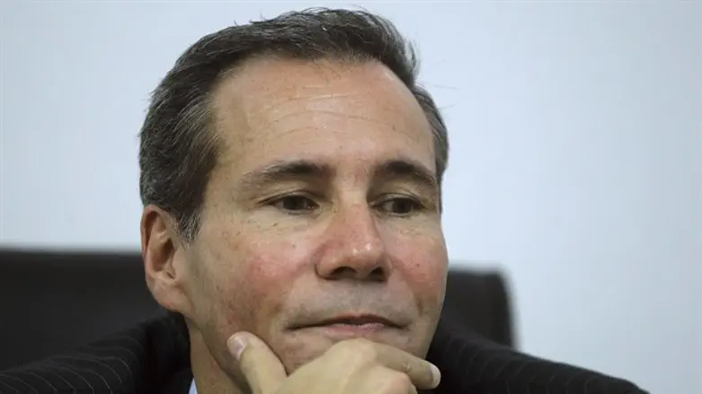 Alberto Nisman
