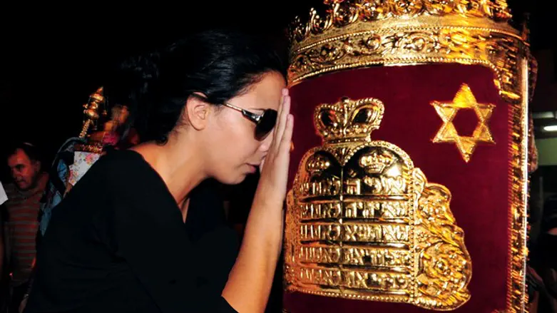 האם ישנה אפשרות לחיות לבד?