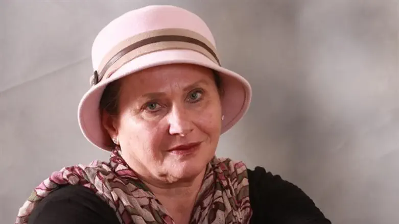 מנהלת פורום תקנה. הרבנית יהודית שילת